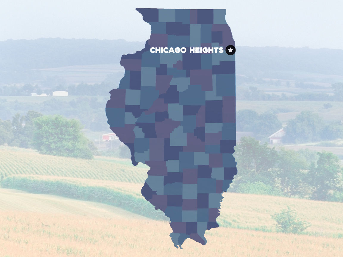 Chicago Heights